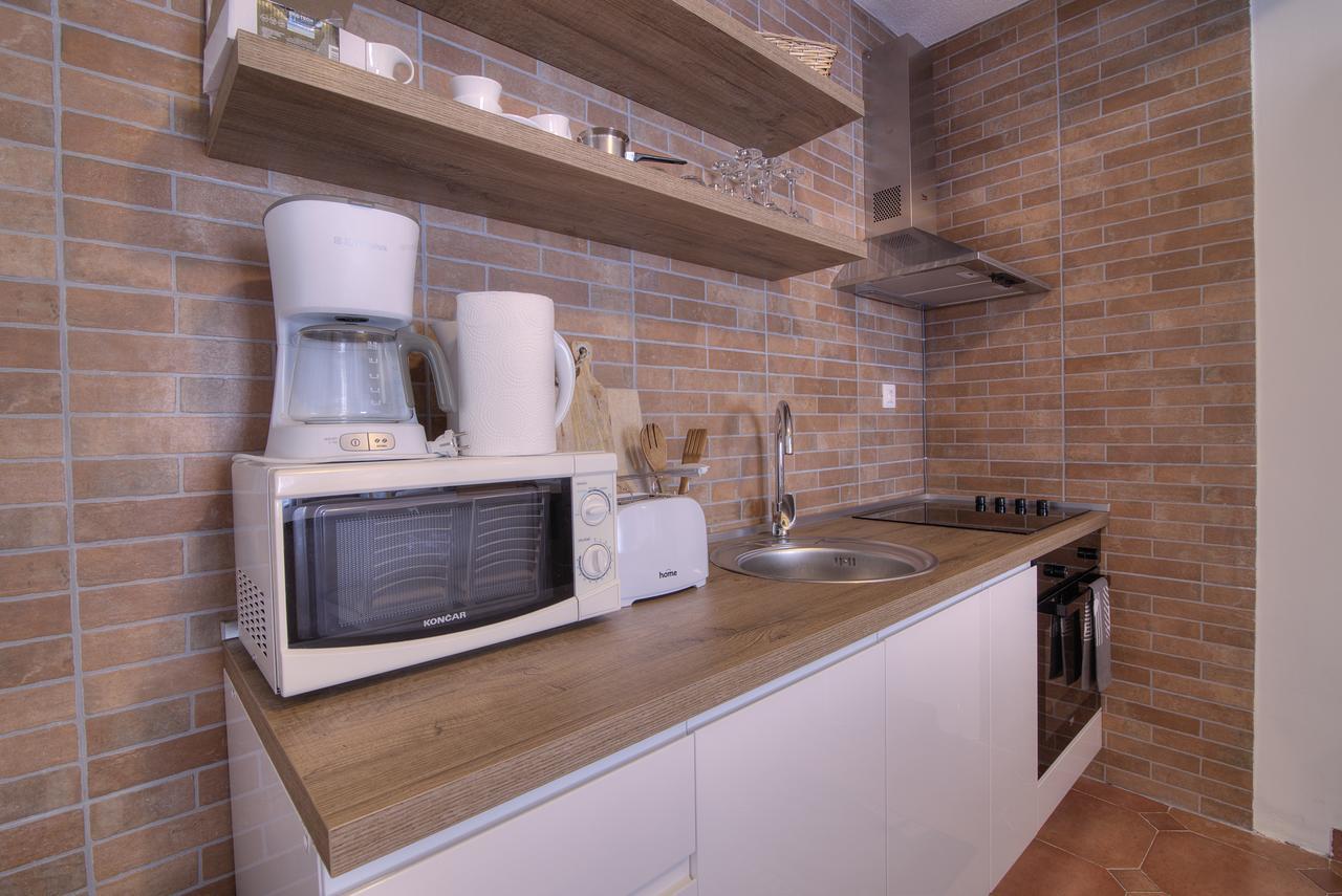 סנג' Apartments Lola מראה חיצוני תמונה
