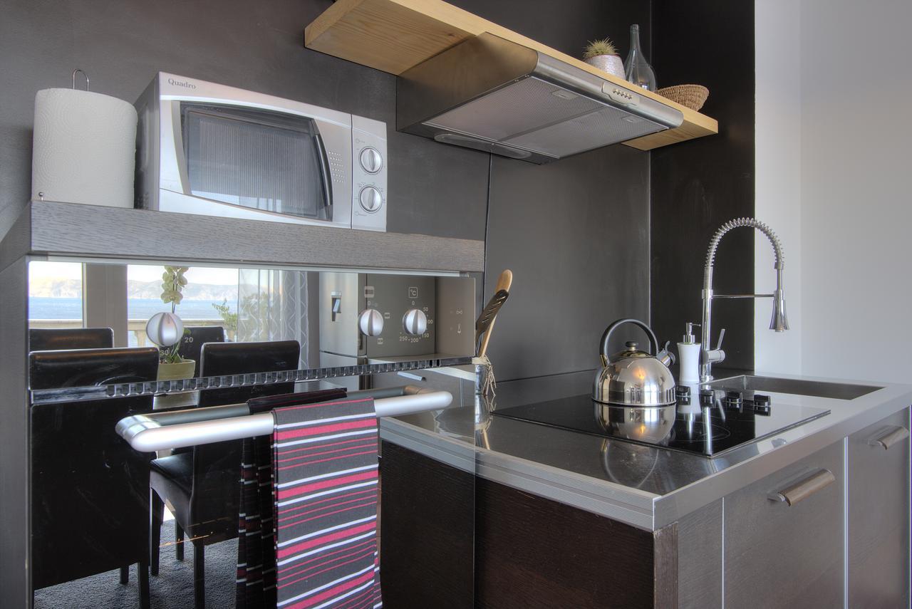 סנג' Apartments Lola מראה חיצוני תמונה