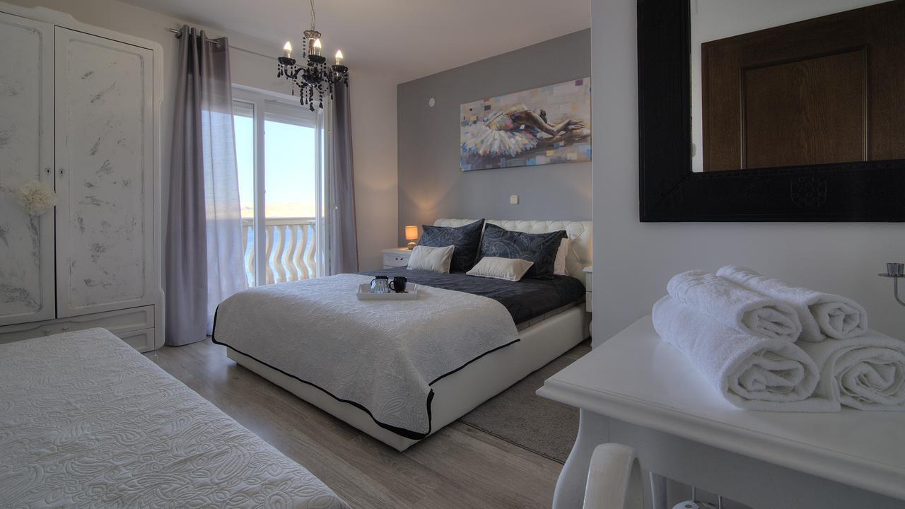סנג' Apartments Lola מראה חיצוני תמונה